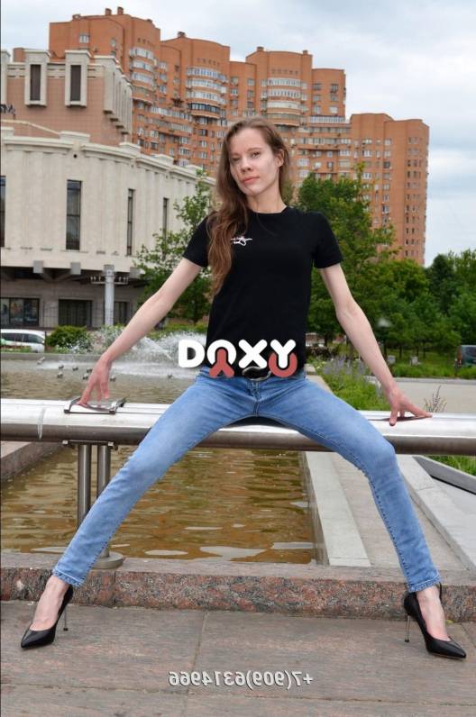 Фотография номер 6 - реальной проститутки ДевочкаРАЯ 27 лет, город Москва Фотография номер 6 - ДевочкаРАЯ, 27 лет