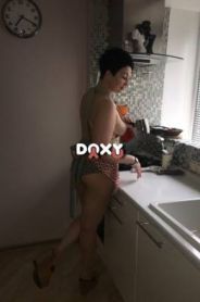 Описание индивидалки Жанночка
