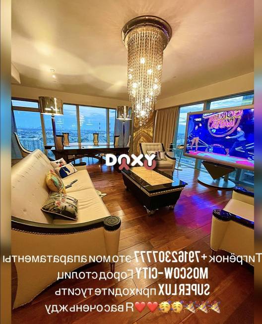 Фотография номер 3 - реальной проститутки ЛучшаяТигрнокMoscowcityГородстоли 23 года, город Москва Фотография номер 3 - ЛучшаяТигрнокMoscowcityГородстоли, 23 года