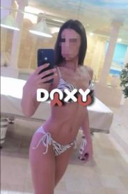 Описание индивидалки Диана