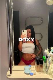 Описание индивидалки Кристина