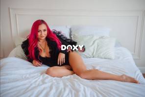 Фотография номер 3 - Лекси, 30 лет