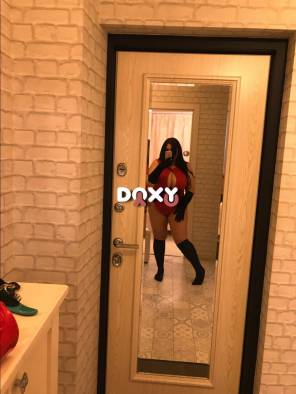 Фотография номер 6 - РитаВиртВыездиАпартаменты, 34 года