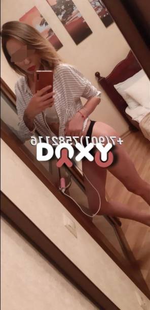 Фотография номер 4 - Liza, 26 лет