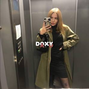 Фотография номер 1 - Ева, 22 года
