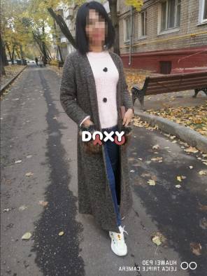 Фотография номер 4 - Ясмин, 32 года