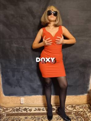 Фотография номер 2 - Рита, 38 лет