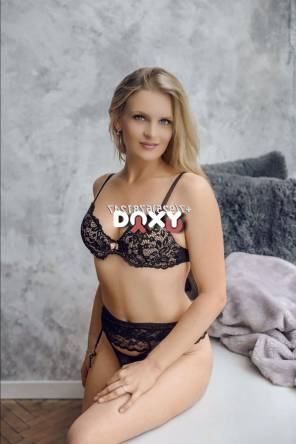 Фотография номер 7 - Алекса, 36 лет