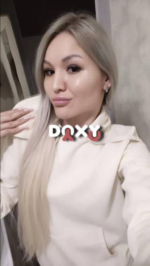 Фотография номер 3 - Динара, 23 года