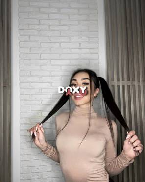 Фотография номер 3 - Кристина, 20 лет