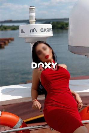 Фотография номер 4 - Кристина, 25 лет