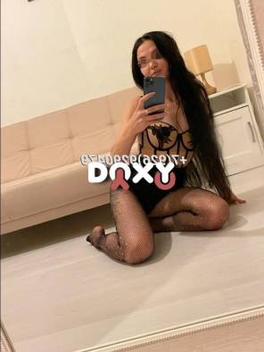 Фотография номер 4 - Дарья, 23 года