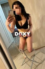 Описание индивидалки Алина