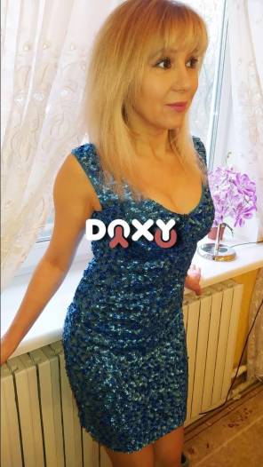 Фотография номер 11 - Аня, 44 года