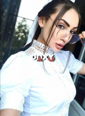 Фотография номер 8 - Кристина, 24 года