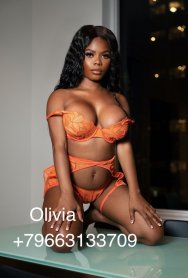 Фотография номер 2 - Olivia, 20 лет