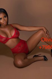 Фотография номер 6 - Olivia, 20 лет