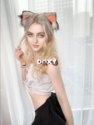 Фотография номер 1 - Алиса, 19 лет