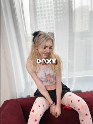 Фотография номер 3 - Алиса, 19 лет