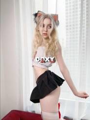Фотография номер 4 - Алиса, 19 лет
