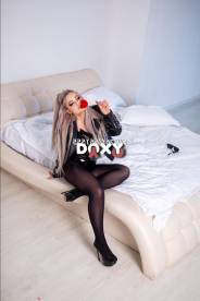 Фотография номер 1 - Николь, 33 года