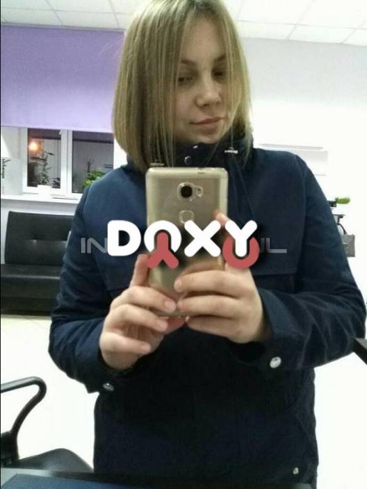 Фотография номер 1 - реальной проститутки Вика 24 года, город Москва Фотография номер 1 - Вика, 24 года