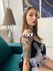 Фотография номер 4 - Алина, 19 лет