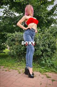 Фотография номер 11 - ЕваCandy, 25 лет