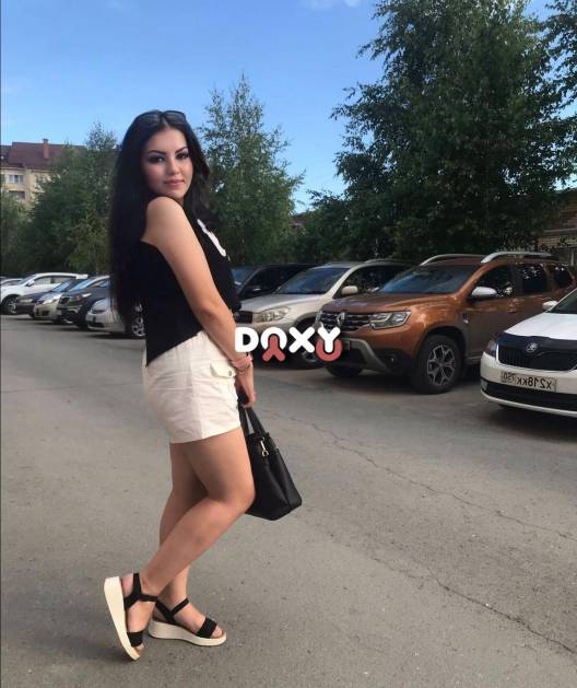 Фотография номер 2 - реальной проститутки Настя 23 года, город Москва Фотография номер 2 - Настя, 23 года