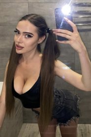 Фотография номер 4 - Ника, 23 года