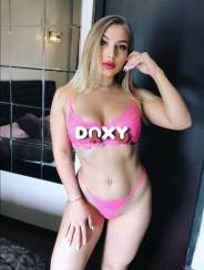 Фотография номер 1 - Амина, 22 года