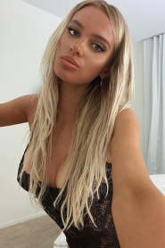 Фотография номер 6 - Марина, 21 год
