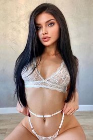 Фотография номер 2 - Алина, 22 года