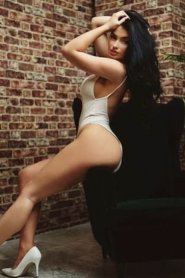 Фотография номер 4 - Алина, 22 года