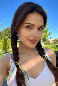 Фотография номер 3 - Ева, 23 года