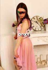 Фотография номер 1 - Луиза, 25 лет