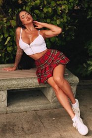 Фотография номер 6 - Настя, 23 года