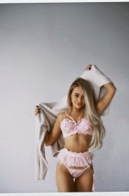 Фотография номер 4 - Ната, 19 лет