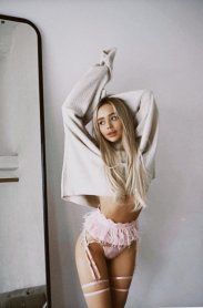 Фотография номер 5 - Ната, 19 лет