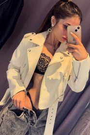 Фотография номер 3 - Юля, 22 года