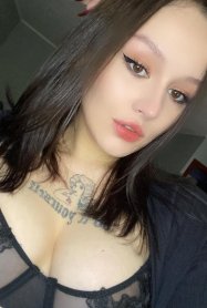 Фотография номер 3 - Алина, 22 года