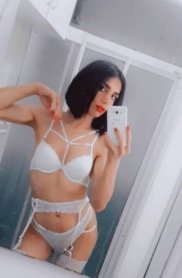 Фотография номер 8 - Liya транс, 24 года