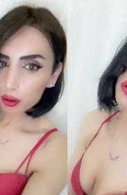 Фотография номер 6 - Liya транс, 24 года