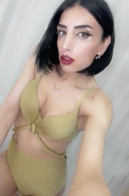 Фотография номер 5 - Liya транс, 24 года