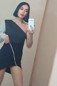 Фотография номер 7 - Liya транс, 24 года