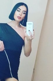 Фотография номер 3 - Liya транс, 24 года