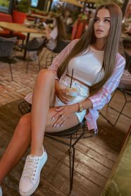 Фотография номер 10 - ДАША, 22 года