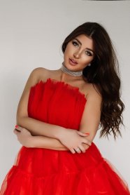 Фотография номер 3 - Катя, 22 года