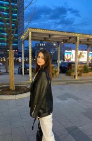 Фотография номер 17 - Лиза, 21 год