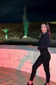 Фотография номер 18 - Лиза, 21 год
